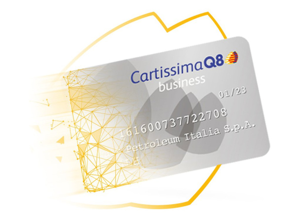 CartissimaQ8 Pro
