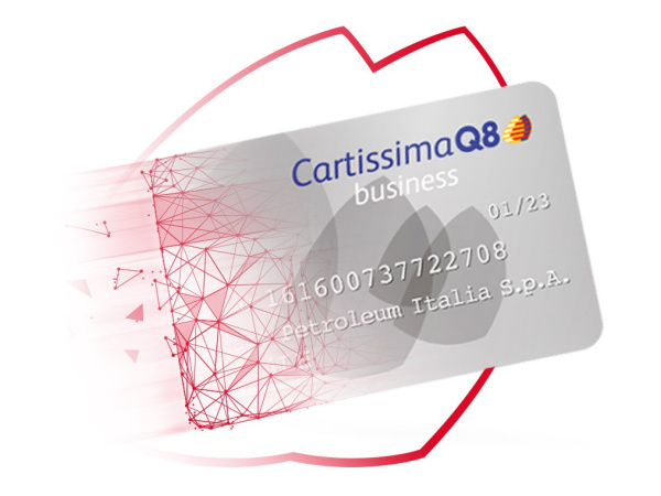 CartissimaQ8 Executive