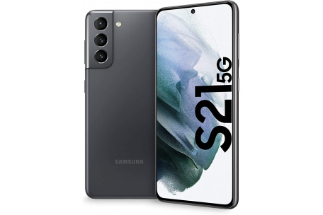 Samsung S21 5G 128 GB 36 mesi